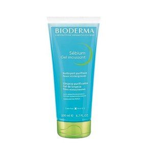 Bioderma Sébium Foaming Gel - NEW